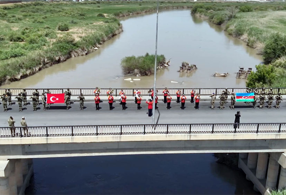 Naxçıvanda “Sarsılmaz Qardaşlıq-2025” və “Mustafa Kamal Atatürk-2025” təlimləri keçiriləcək