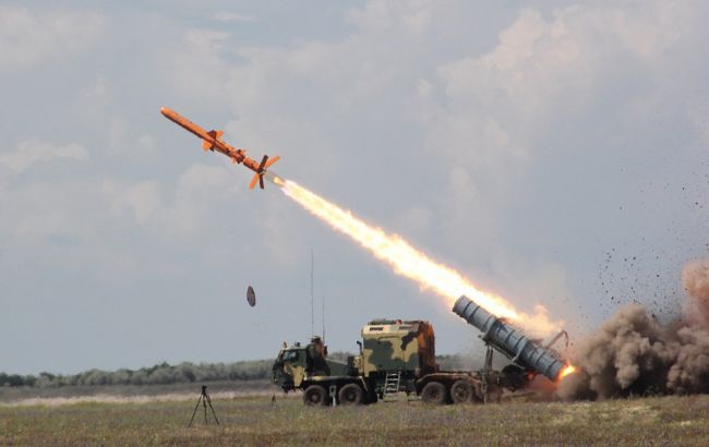 Ukrayna raketlərinin Rusiya Federasiyasına 150-200 km məsafədə ilk zərbələri mümkündür