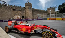 2026-cı ildə Bakıda keçiriləcək “Formula 1” yarışının tarixi açıqlanıb