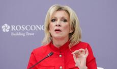 Zaxarova Bakını sözləri kontekstdən çıxarmamağa çağırır