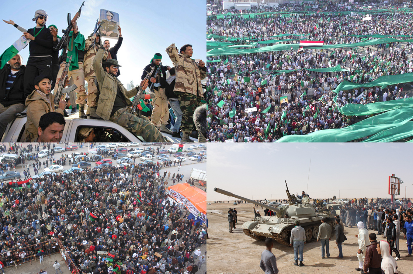 Sudan ordusu Liviya-Misir sərhəd qovşağından geri çəkilir