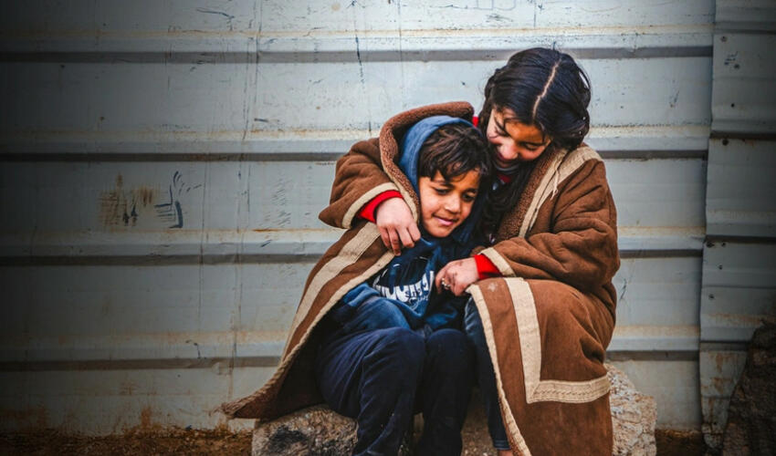 Dünyada qaçqınların sayı 2011-ci ildən bəri ilk dəfə azalıb