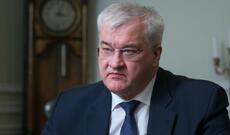 Andriy Sibiqa  həmkarı Yan Lipavskinin dəvəti ilə Çexiyaya işgüzar səfər edəcək.