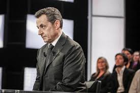Fransanın keçmiş prezidenti Sarkozi Fəxri Legion ordenindən məhrum edilib