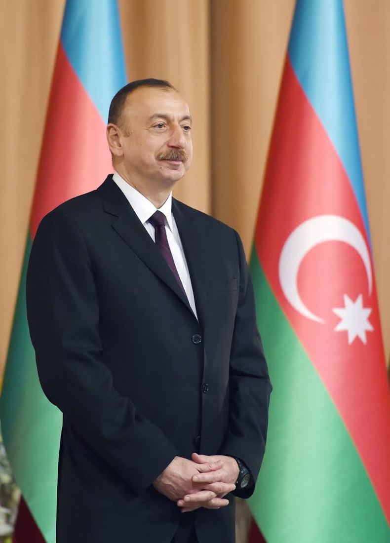 Azərbaycan Prezidenti Milli Qurtuluş Günü münasibətilə sosial şəbəkədə paylaşım edib