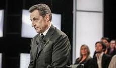 Fransanın keçmiş prezidenti Sarkozi Fəxri Legion ordenindən məhrum edilib