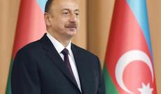 Azərbaycan Prezidenti Milli Qurtuluş Günü münasibətilə sosial şəbəkədə paylaşım edib