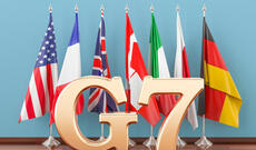 Tramp G7-nin İran və İsrail arasında gərginliyi azaltmağa çağıran bəyanatını imzalamayacaq