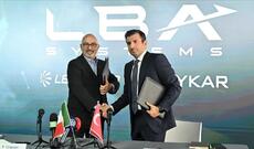 İtalyanın “Leonardo” və Türkiyənin “Baykar” şirkətləri birgə PUA istehsal edəcək