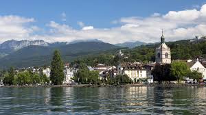2026-cı ildə G7 sammiti Fransanın Evian-les-Bains şəhərində keçiriləcək