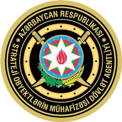 Azərbaycan Respublikasının Strateji Obyektlərin Mühafizəsi Dövlət Agentliyinə müddətdən artıq həqiqi hərbi xidmətə könüllü daxil olmaq arzusunda olan vətəndaşların qəbuluna başlanılır.