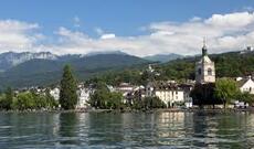 2026-cı ildə G7 sammiti Fransanın Evian-les-Bains şəhərində keçiriləcək