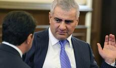 Rusiyalı iş adamı Samvel Karapetyan Ermənistanda saxlanılıb