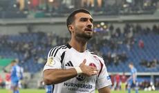 Emreli Almaniya klubu ilə müqavilə imzalayıb