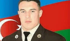 Bu gün Azərbaycanın Milli Qəhrəmanı Mübariz İbrahimovun şəhid olmasından 15 il ötür