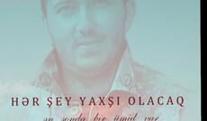 Vətən müharıbəsi şəhidi Alı Həsənliyə həsr olunmuş film nümayiş olunacaq