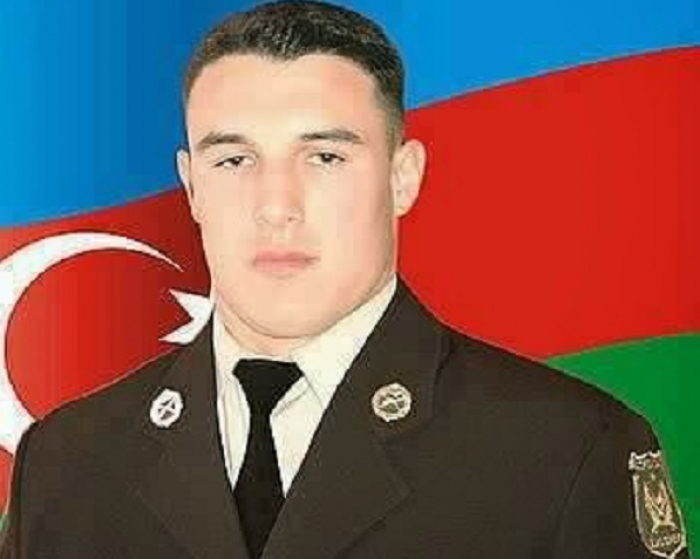 Bu gün Azərbaycanın Milli Qəhrəmanı Mübariz İbrahimovun şəhid olmasından 15 il ötür