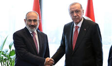 Ermənistanın baş naziri Paşinyan İstanbula tarixi səfər edəcək