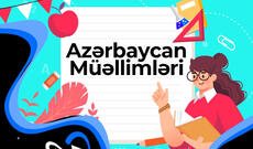 TikTok Azərbaycan Respublikası Elm və Təhsil Nazirliyi ilə birlikdə #AzərbaycanMüəllimləri müsabiqəsinin nəticələrini elan edib