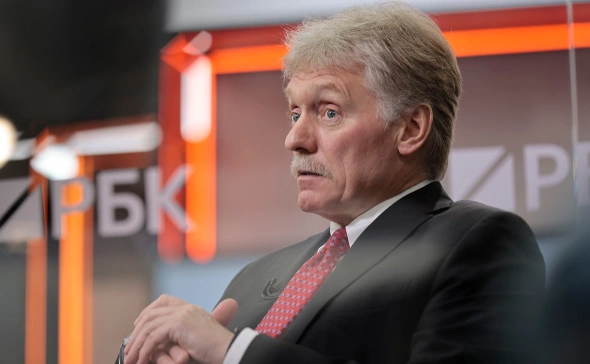 Peskov Ukrayna ilə danışıqların növbəti raundunun mövzularını açıqlayıb