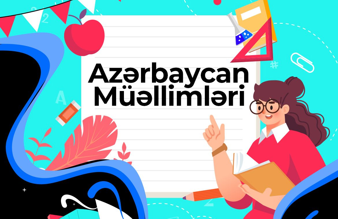 TikTok Azərbaycan Respublikası Elm və Təhsil Nazirliyi ilə birlikdə #AzərbaycanMüəllimləri müsabiqəsinin nəticələrini elan edib
