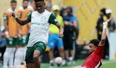 Klublararası dünya çempionatında  “Palmeyras” “Əl Əhli”ni məğlub edib