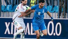Futbol üzrə Azərbaycan milli komandasının mövcud vəziyyəti və gələcək perspektivləri