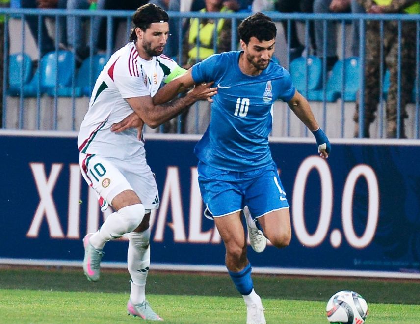Futbol üzrə Azərbaycan milli komandasının mövcud vəziyyəti və gələcək perspektivləri