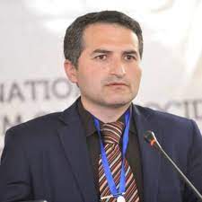 Faiq Ələkbərli Rusiya Federasiyasında keçirilən X Beynəlxalq elmi-praktiki konfransda onlayn iştirak edib
