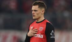 Florian Virtz 125 milyon avroya "Bayer"dən "Liverpul"a keçib