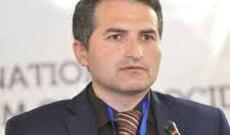 Faiq Ələkbərli Rusiya Federasiyasında keçirilən X Beynəlxalq elmi-praktiki konfransda onlayn iştirak edib