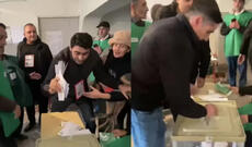 Gürcüstanda seçkilərdə bülleten atdıqlarına görə azərbaycanlı qardaşlar 1 il müddətinə azadlıqdan məhrum ediliblər