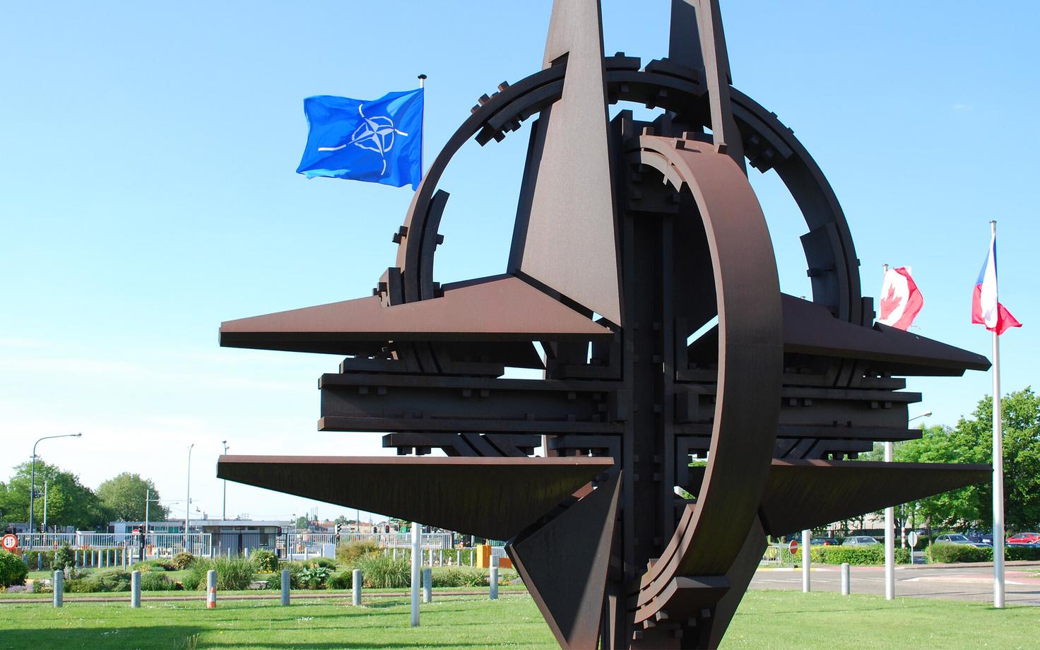 NATO 2035-ci ilə qədər müdafiə xərclərini ÜDM-in 5%-ə çatdırmağa razılaşıb