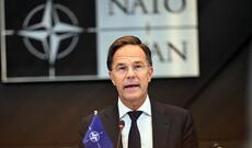 Rutte NATO sammiti bəyannaməsində Ukrayna ilə bağlı "vacib ifadələr" vəd edib