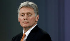 Peskov Rusiyanın İrana hərbi dəstək verəcəyini istisna etməyib