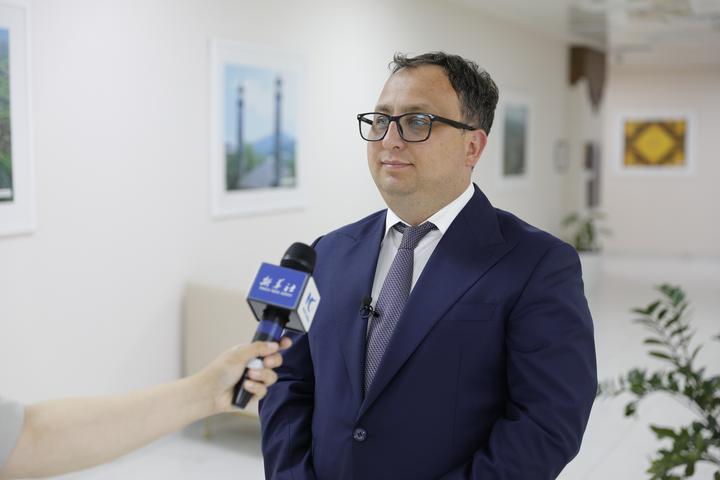 Azərbaycan Çinə fındıq və badam ixrac etməyə hazırlaşır