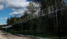 Finlandiya Rusiya ilə sərhəd hasarının ikinci hissəsini tamamlayır