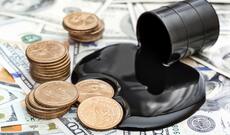Neftin qiymətinin çökməsi: Brent 70 dollardan aşağı düşüb