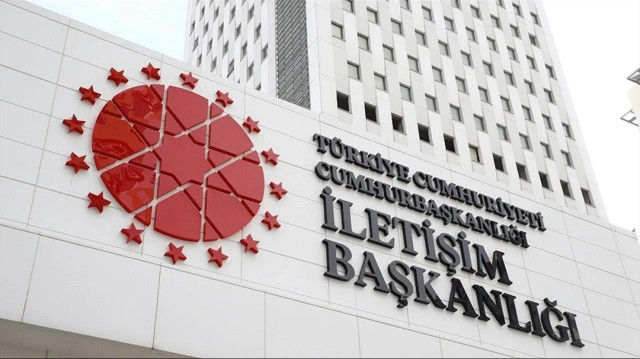 Türkiyə hökuməti ABŞ-ın İrana endirdiyi zərbələr zamanı öz hava məkanından istifadə etməsini təkzib edib