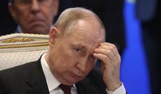 Putin Braziliyada keçiriləcək BRİKS sammitində iştirak etməyəcək