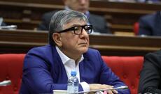 Ermənistan Parlamentinin deputatı Sukiasyana Rusiyaya giriş qadağan edilib