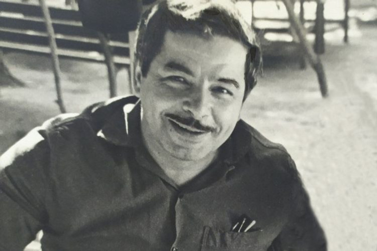 Filmi əlindən alındığı üçün yatağa düşən, qışqıraraq can verən Xalq artisti