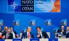NATO-nun Haaqa sammitində Rusiyaya qarşı yeni cəbhənin əsası qoyulub