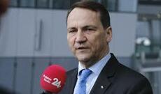 Sikorski Putin rejiminin süqutunun şərtini adlandırıb
