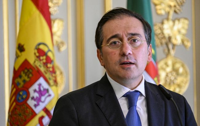 İspaniya Rusiya üçün xüsusi tribunalın yaradılmasını dəstəkləyir