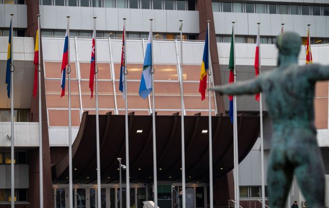 Avropa Şurası NATO sammitinin nəticələrini dərc edib