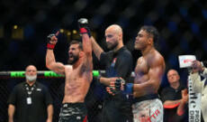 Azərbaycanda keçirilən “UFC Fight Nites” turniri və yerli döyüşçülərin fəaliyyətinin təhlili