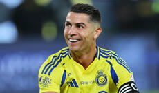 Ronaldo "Əl-Nasr"la müqaviləni uzatdıqdan sonra futbolçular arasında rekord maaş alacaq