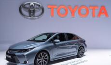 “Toyota” yeni satış rekordu müəyyənləşdirdi