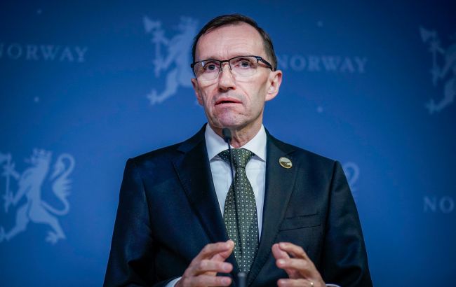Norveç Rusiyanın “kölgə donanması” və pilotsuz təyyarələrini vurur